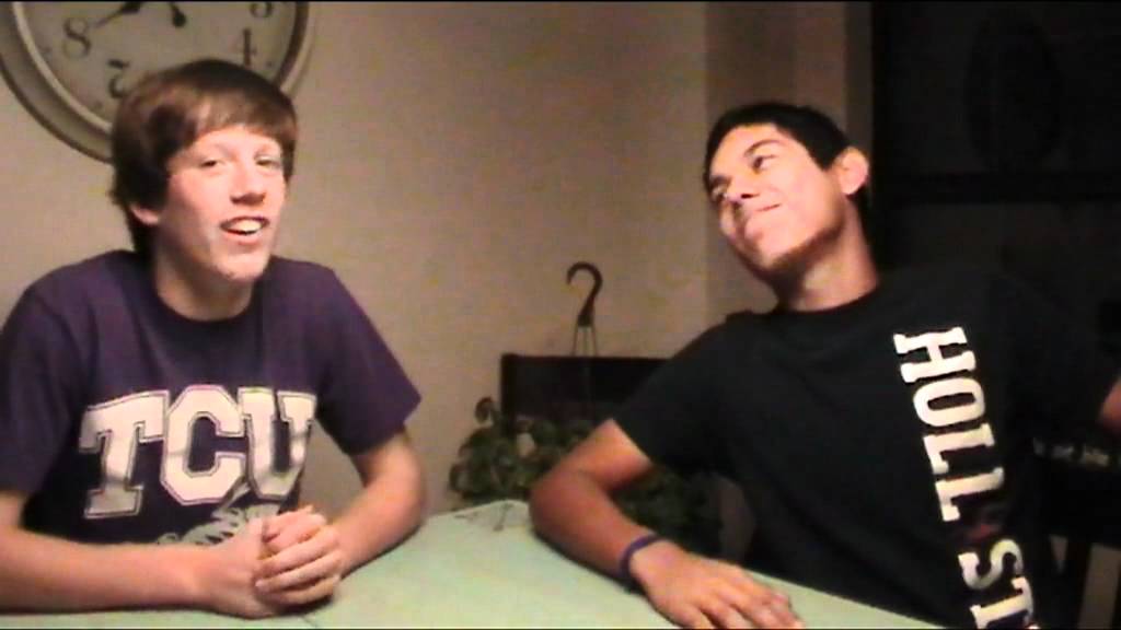 TJ's spanish YouTube