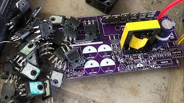 Những nguyên nhân gây cháy nổ igbt - hãy xem nếu bạn không muốn mất tiền