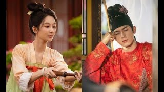 Li Xian’s Role in ‘The National Beauty and the Flower’ SHOCKED Everyone