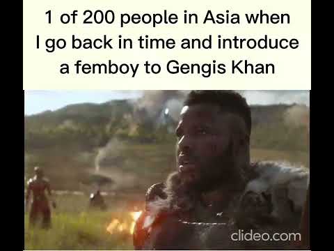 Boys  When They Find a Time Machine Meme