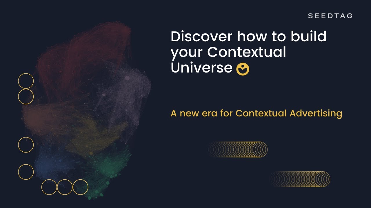 Introducing the Contextual Universe - YouTube