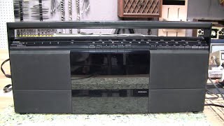 Bang and Olufsen Beosystem 10 Servicing