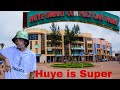 Huye is super district in rwanda or butare night