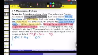 Section 6 2 Linear Programming (F2022)