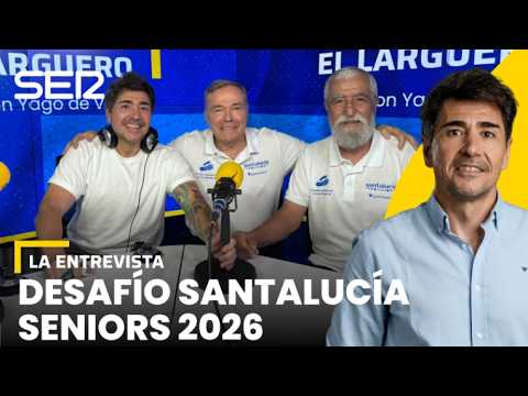 "AGE is just a NUMBER and YOUTH is a STATE OF MIND": SANTALUCÍA SENIORS CHALLENGE VIETNAM 2026