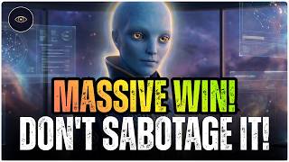DEAR STARSEED, THIS WILL ONLY FIND YOU ONCE BEFORE YOU WIN! (DON'T SCROLL) | ARCTURIAN ELDER MESSAGE
