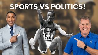 1968 Olympics: How Bob Beamon Faced History and Changed the Games