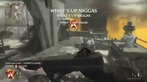 merk640 world at war menu.