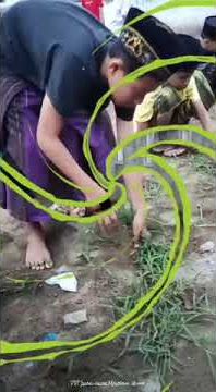 kegiyatan hari Minggu santri aulad pon pes manbaul ulum kerja bakti bersih2