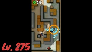 Hunter assassin all level 275...