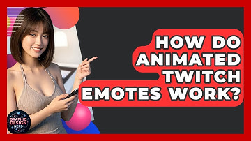 How Do Animated Twitch Emotes Work? - Graphic Design Nerd