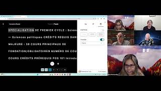 Yuja Panorama Instructor Training