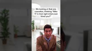 #workmeme #officememes  #9to5escape