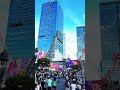 Japan Tokyo Scramble Square Walkthrough Episode 9 Japan Tokyo Scramble Square Walkthrough Episode 9