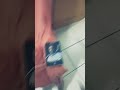 não apoio mais o Marçal código de barras