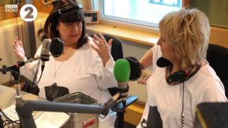 Factoids Or Fictoids With French And Saunders