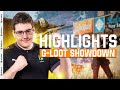 PUBG G-LOOT Showdown Highlights