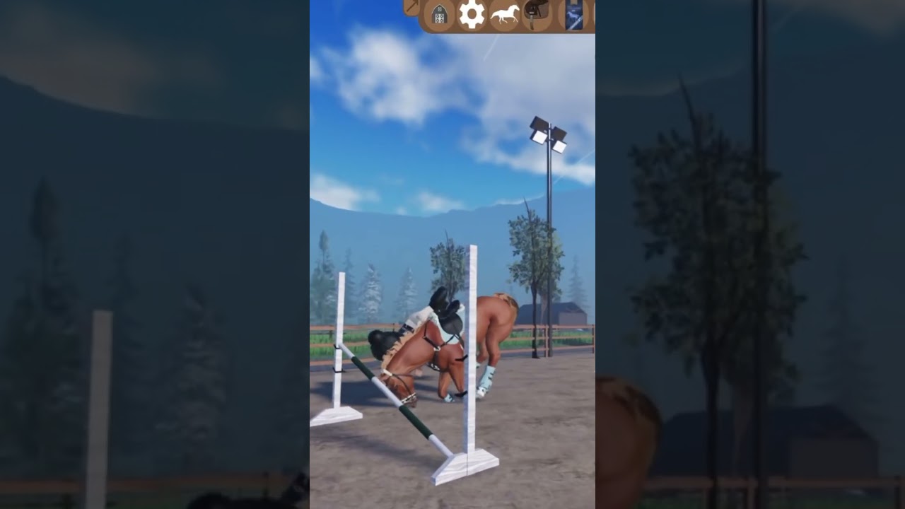 my worst fail can’t believe she didn’t make it afterwards…💔 