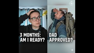 I'm Backpacking Europe for 3 Months!  (Everything I'm Taking!) | Will Vs Europe Ep. 1