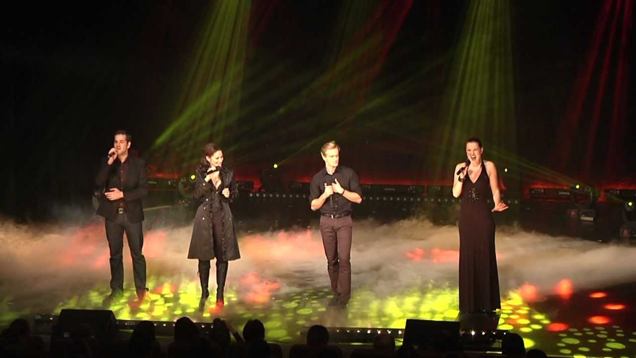 BROADWAY STREET - The Show