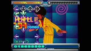 Dancedancerevolution 5Th Mix- Brilliant 2U