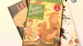 BD7 - Le Mag n°05