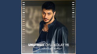 Unutmak Öyle Kolay Mı Sandın - Semicenk