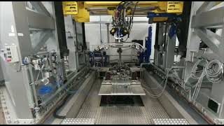 PANTHER (Pantograph Huddersfield Experimental Rig)