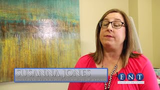 Polyvac Procedure Gives Patient Room to Breathe