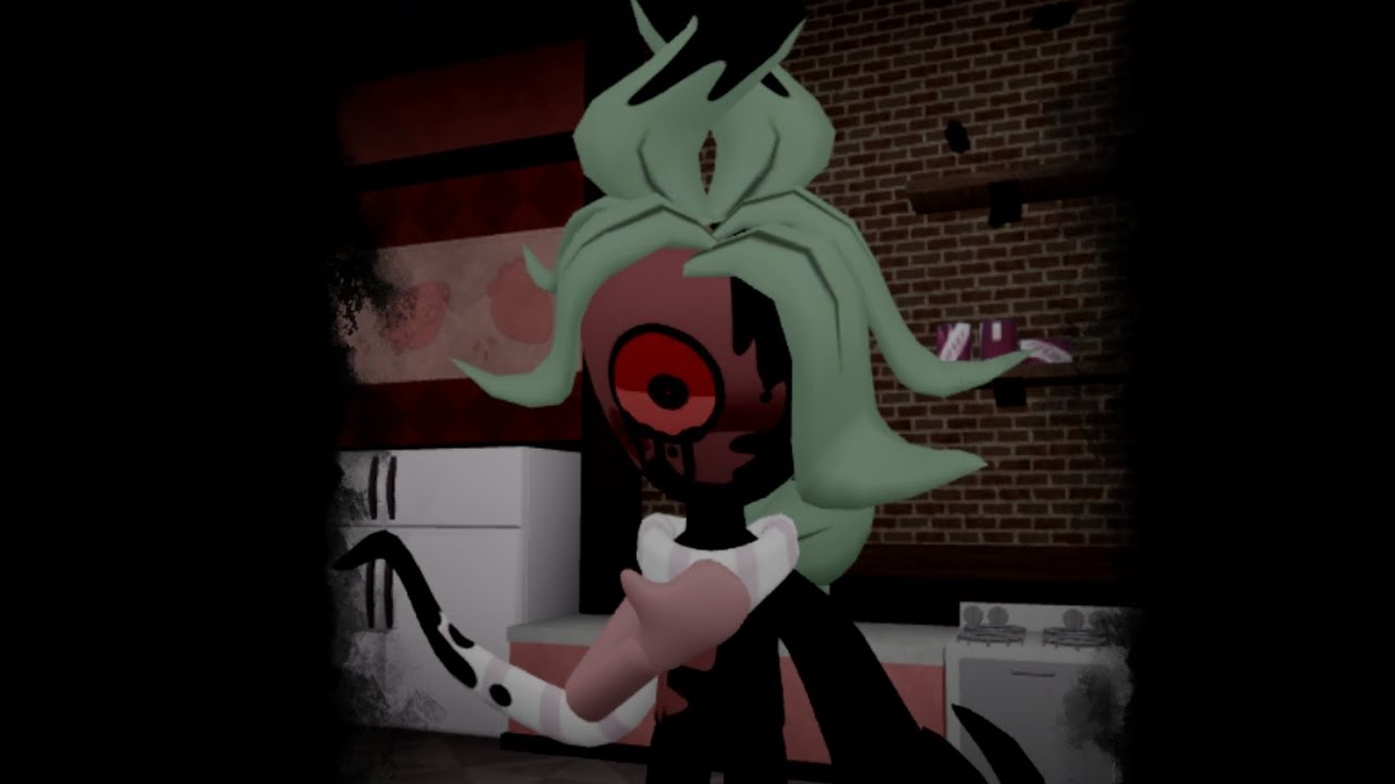 Twisted Sprout song Ichor in My Veins