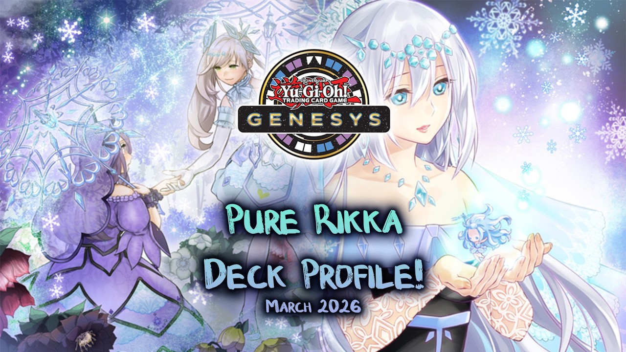 yugioh quickdraw synchron deck Amazon.com: Teardrop the Rikka Queen - SESL-EN022 - Secret Rare main image 0