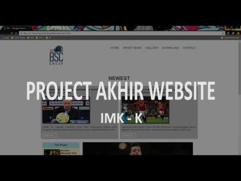 Membuat Web Berita Dengan Html Tutorial Php Membuat Web Berita Dengan Html Tutorial Php