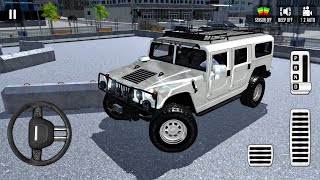 New Parking-School 2026 - Modern Parking Pro 3D: Multi-Levels Parking License Sim Android Gameplay screenshot 5