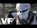 Star wars the bad batch bande annonce vf 2021