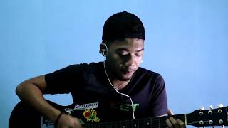 Kemarin - Seventeen Cover By Ajoi