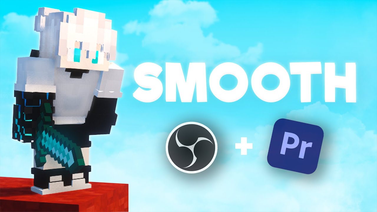 Я нашёл самые плавные рендеры для Minecraft 🔥 | Low-End/High-End | *2025*