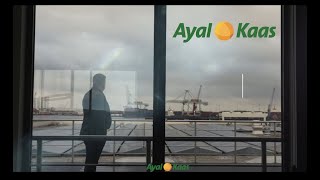 Ayal Kaas Bv Fabri̇ka Tanitim Fi̇lmi̇ Türkçe Versiyon