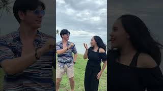 RAFTA RAFTA - VinaFan and Husband