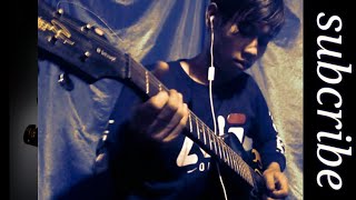 Menunggu- Rhoma irama-versi guitar