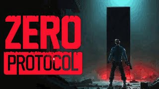 ZERO PROTOCOL - Gameplay PC