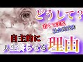 【本質論】どうして？なぜ？誰がどう見てもうらやましい人生を送ってる人が、突然自分から生きるのをやめてしまう訳