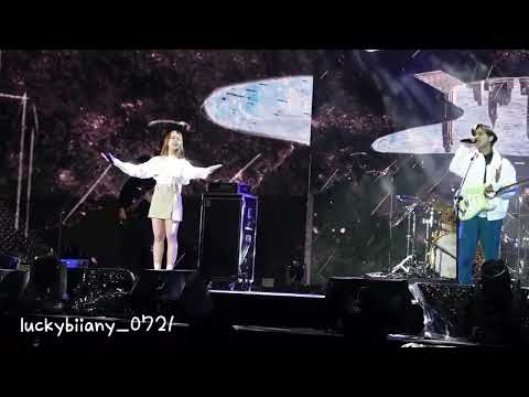 2022.12.10 新北耶誕城巨星演唱會