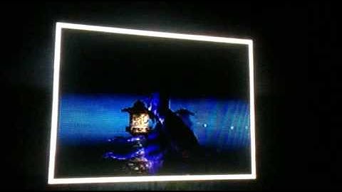 Favorite Fatal Frame missions