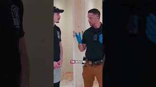 Raids in Cook County Jail