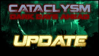 Cataclysm:DDA Second Wave – Update (0.C.1 Cooper)