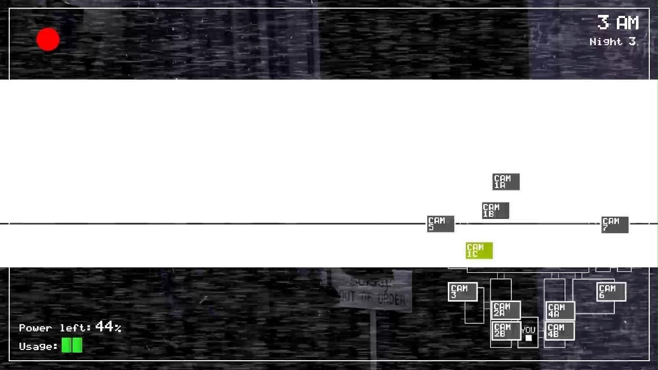 Five Nights at Freddy's episode 2