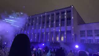 Bright Festival Bruxelles - Mont des Airs – Antoine Goldschmidt & LSE