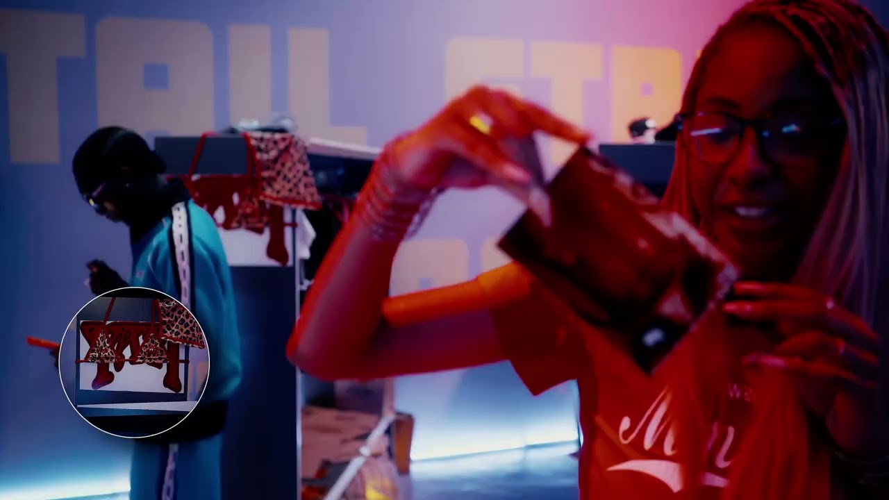 ASYN SOUND SYSTEM TAKES OVER LAGOS 2025