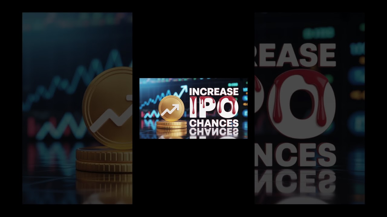 IPO Allotment Guarantee? 3 Smart Investor Hacks!