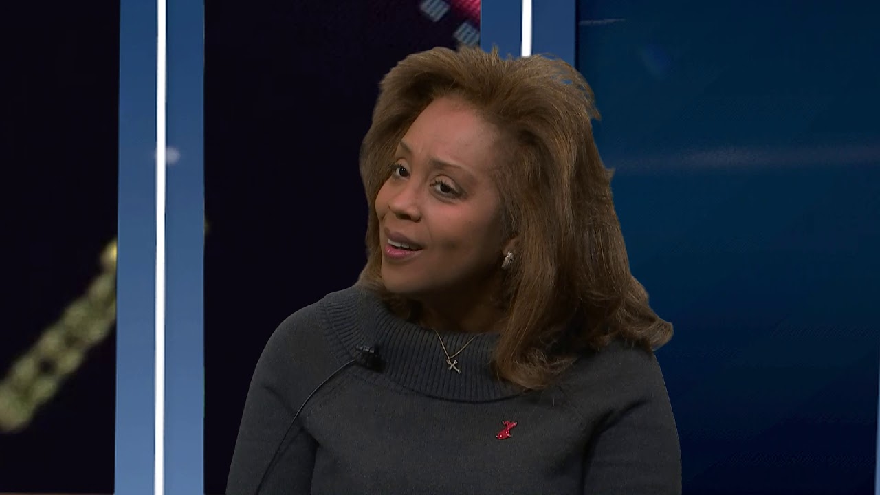 Digital Conversation with Dia Davidson - Bluegrass Hemp Oil